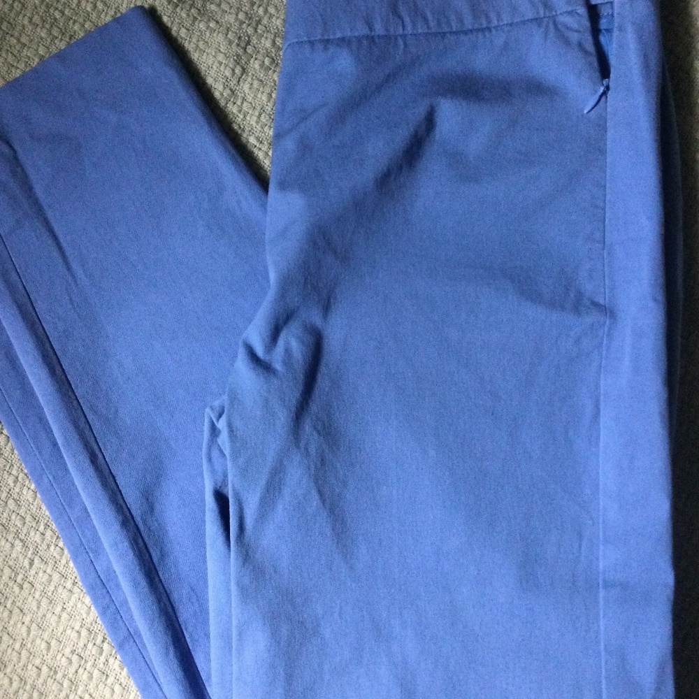 Talbots Chatham Pant